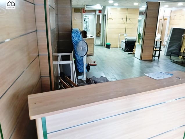 Local Comercial en Guardamar del Segura en venta - 154.000 € (Ref: 9506887)