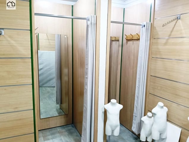 Local Comercial en Guardamar del Segura en venta - 154.000 € (Ref: 9506887)