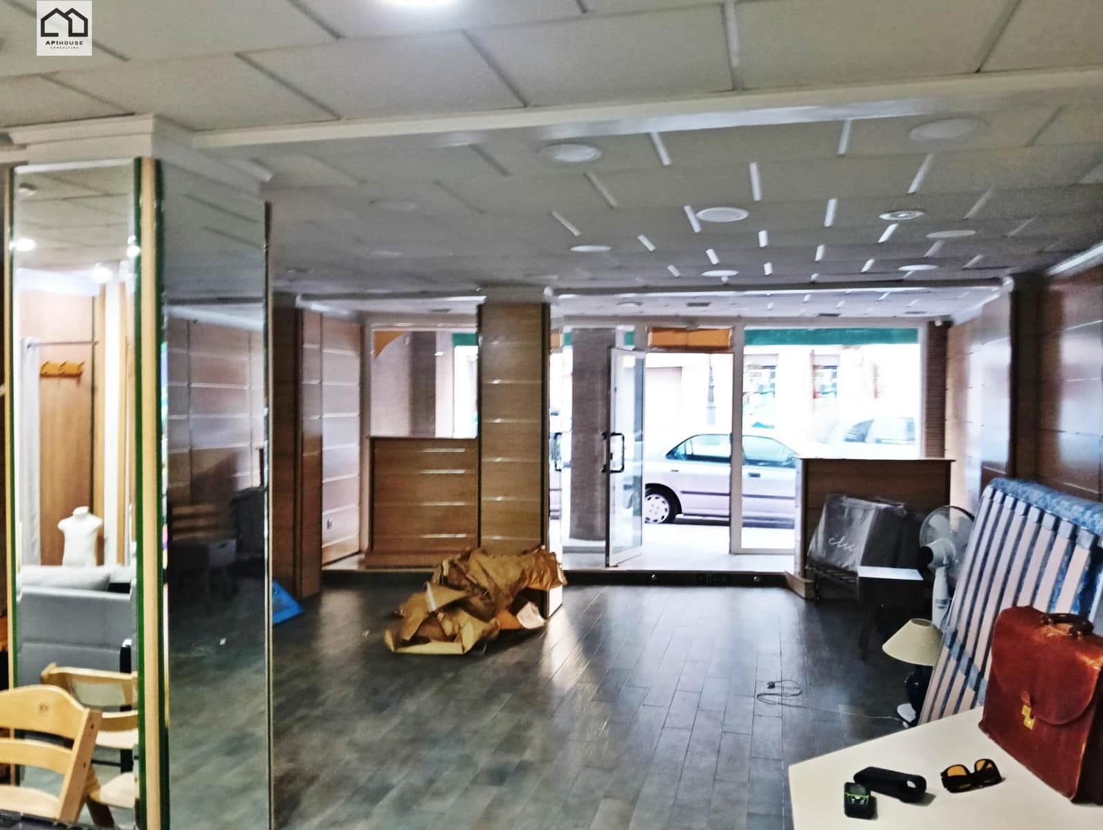 Local Comercial en Guardamar del Segura en venta - 154.000 € (Ref: 9506887)