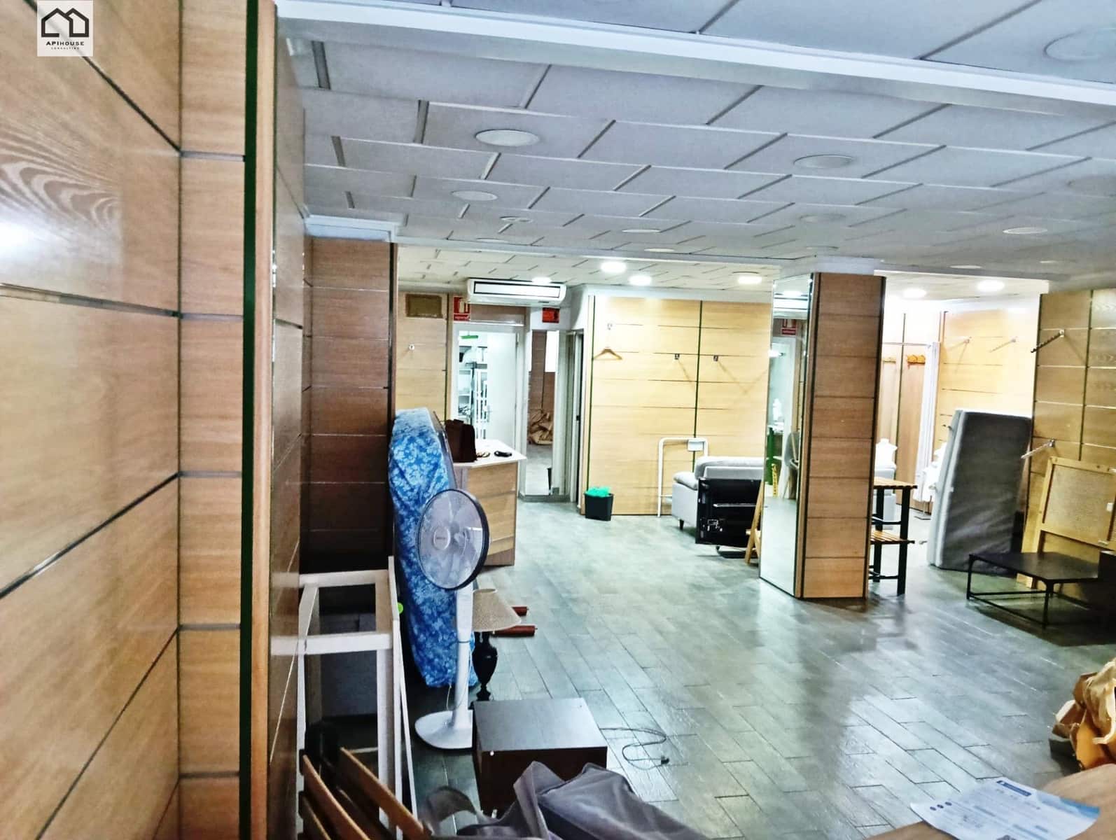 Local Comercial en Guardamar del Segura en venta - 154.000 € (Ref: 9506887)