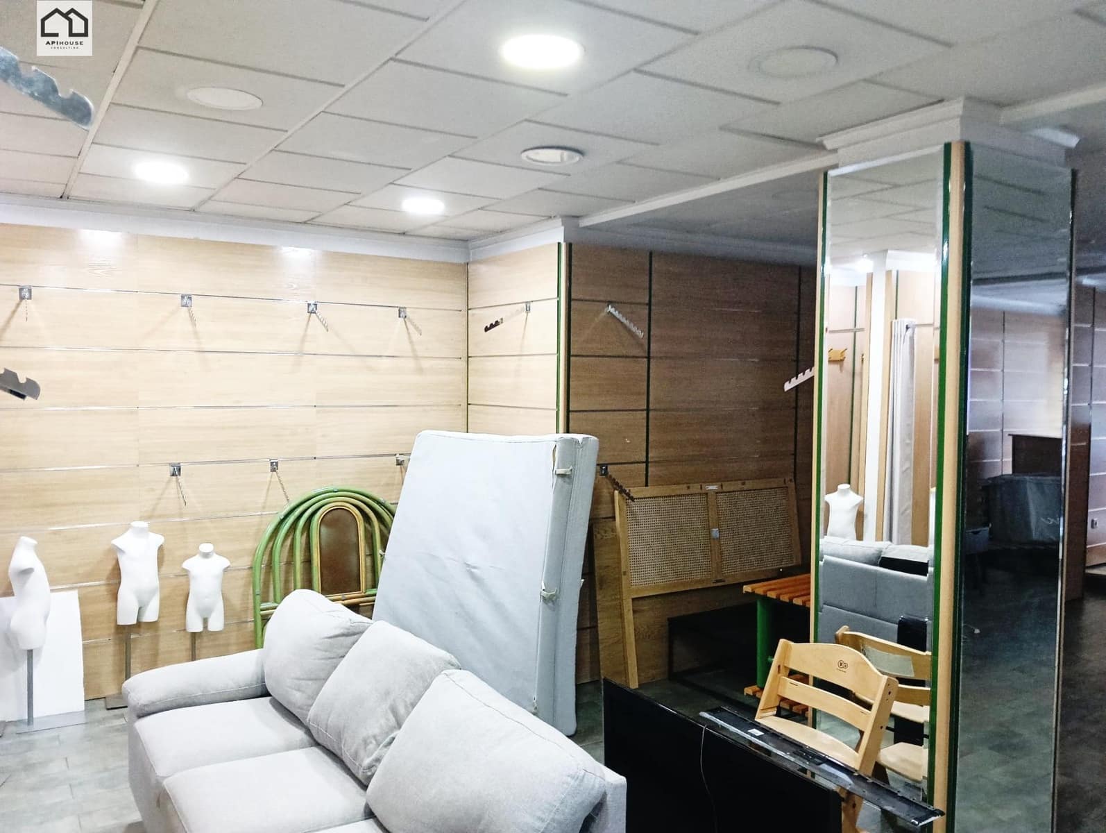 Local Comercial en Guardamar del Segura en venta - 154.000 € (Ref: 9506887)