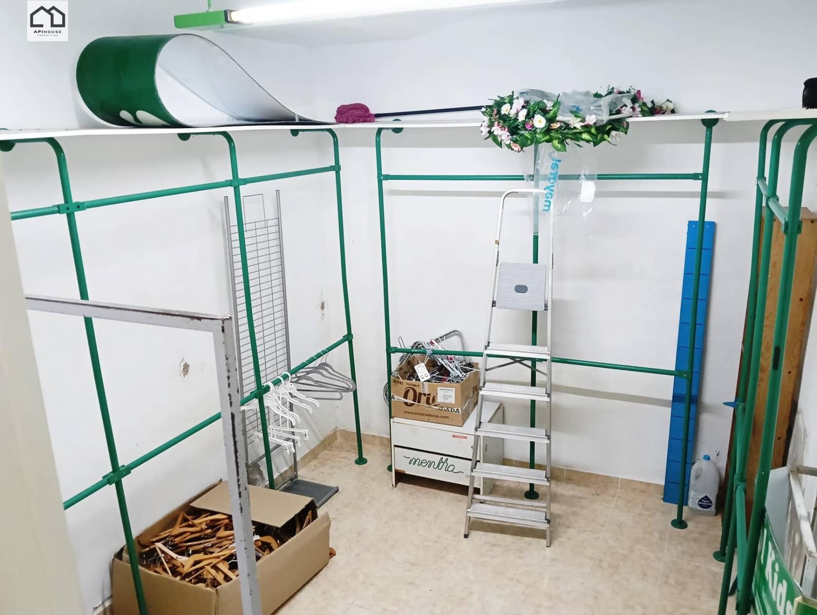 Local Comercial en Guardamar del Segura en venta - 154.000 € (Ref: 9506887)