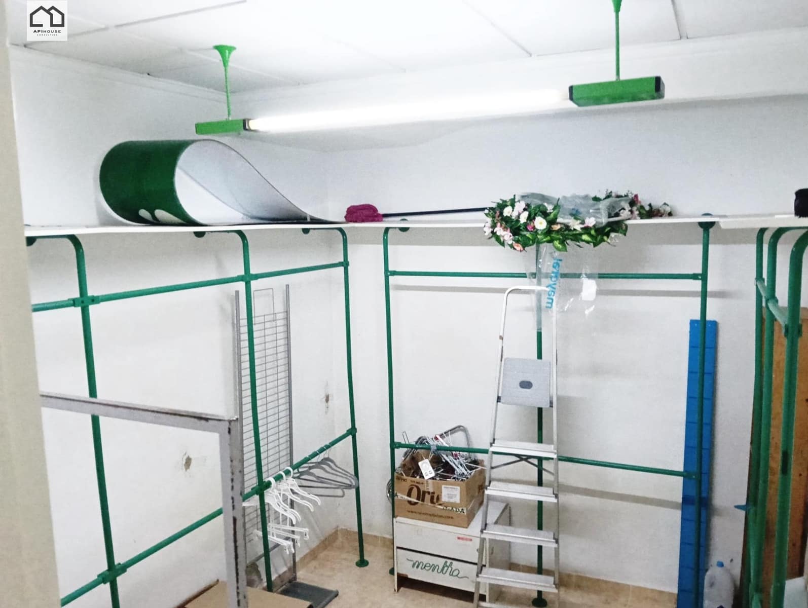 Local Comercial en Guardamar del Segura en venta - 154.000 € (Ref: 9506887)