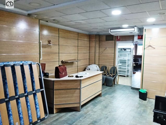 Local Comercial en Guardamar del Segura en venta - 154.000 € (Ref: 9506887)