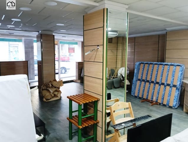 Local Comercial en Guardamar del Segura en venta - 154.000 € (Ref: 9506887)