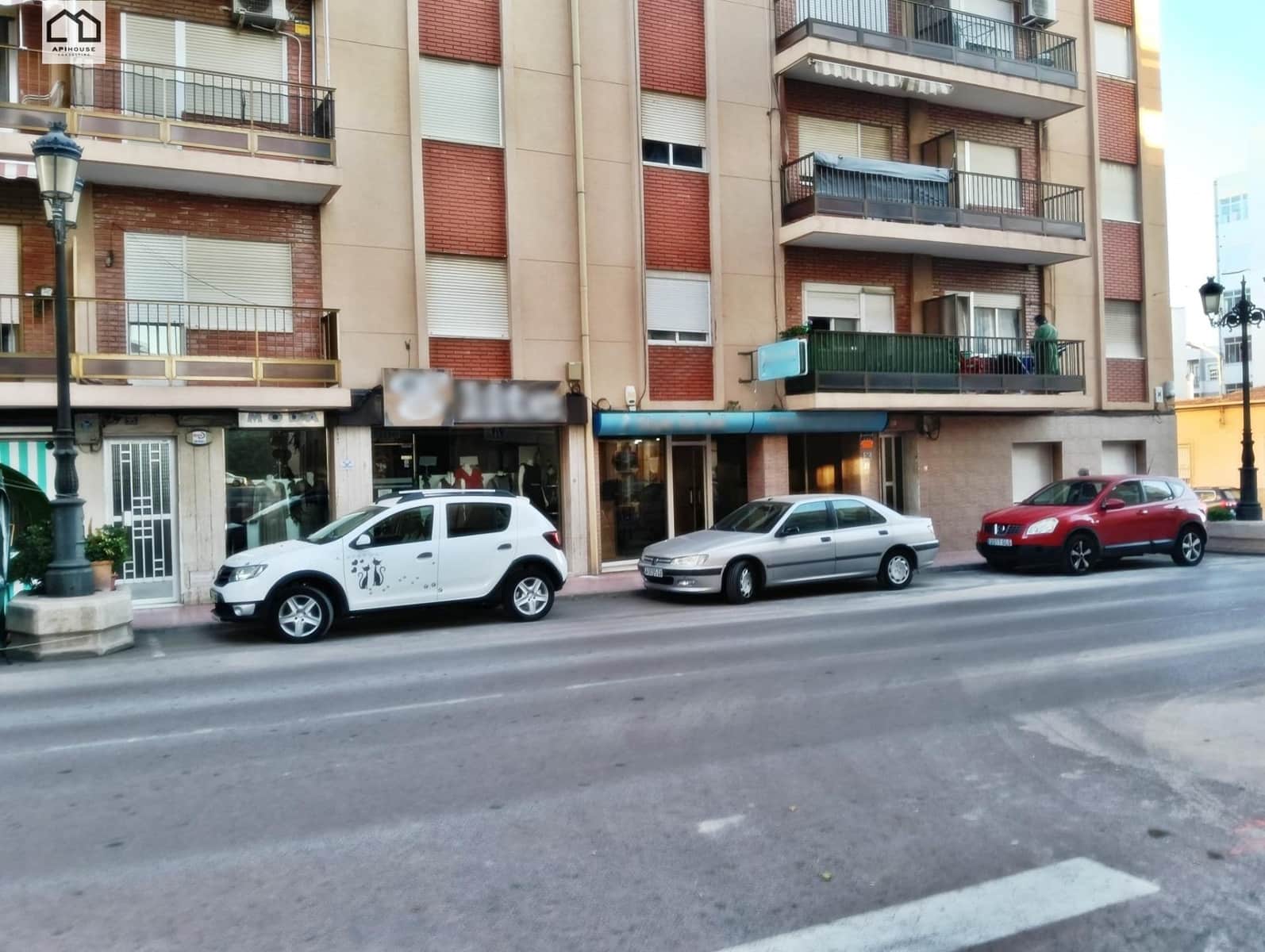 Local Comercial en Guardamar del Segura en venta - 154.000 € (Ref: 9506887)