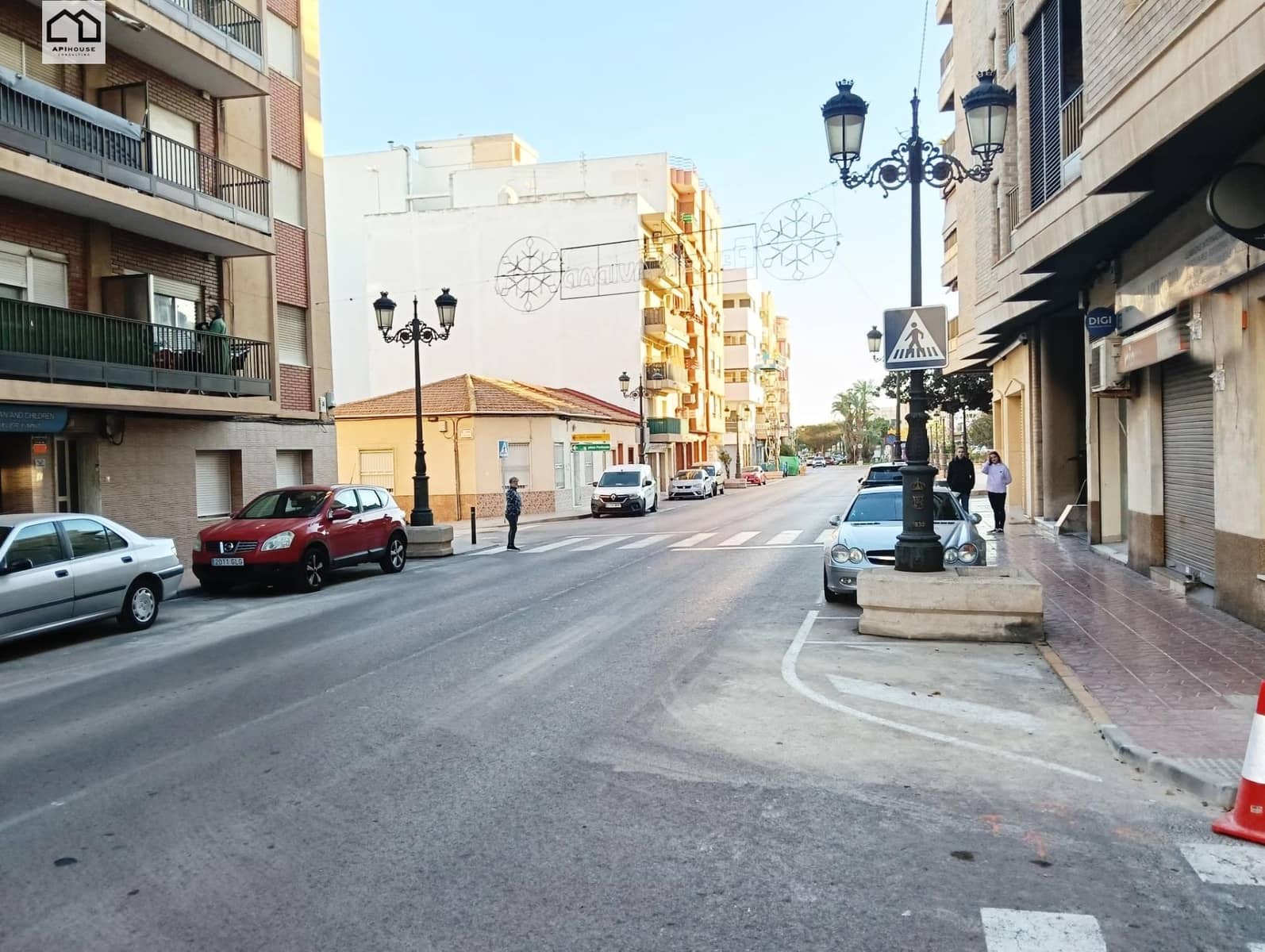 Local Comercial en Guardamar del Segura en venta - 154.000 € (Ref: 9506887)
