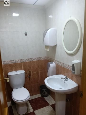 Commercieel te koop in Almoradí - € 210.000 (Ref: 9506888)