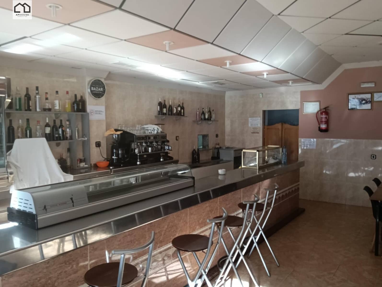 Commercieel te koop in Almoradi - € 210.000 (Ref: 9506888)