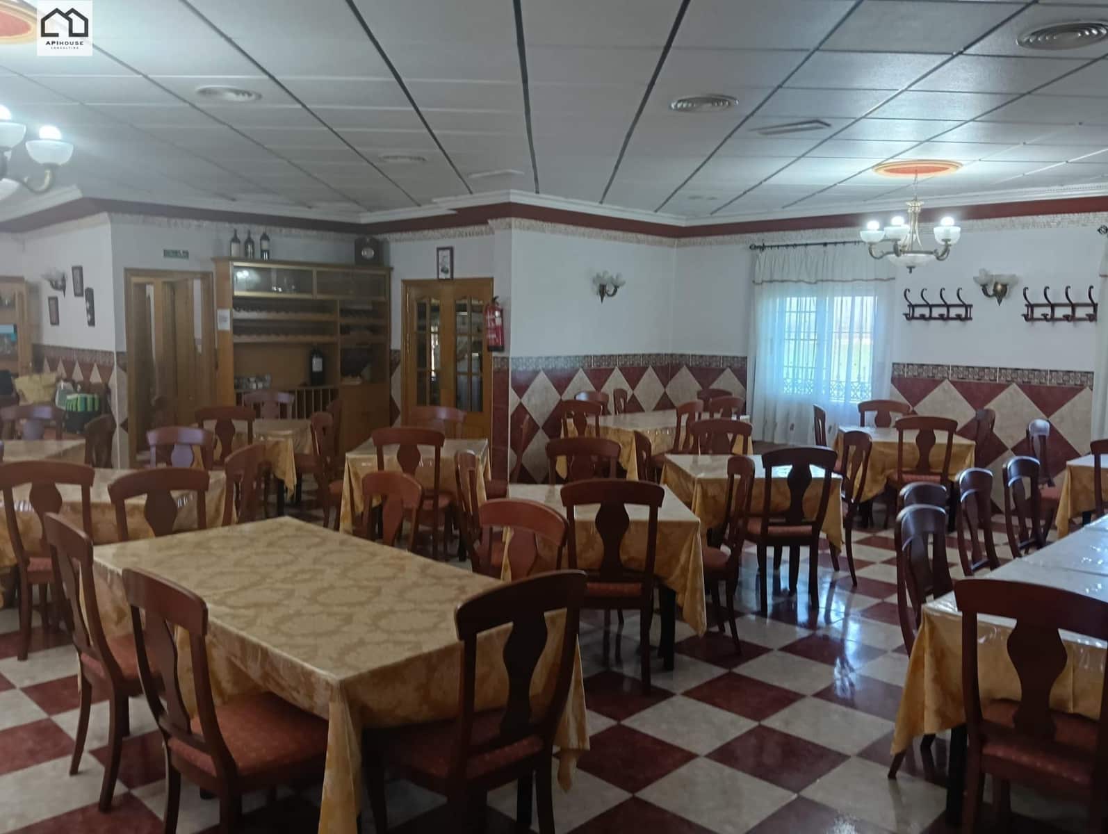 Commercieel te koop in Almoradi - € 210.000 (Ref: 9506888)