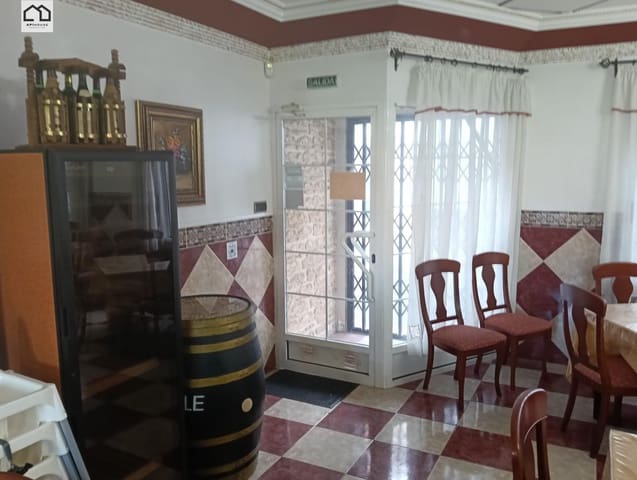 Commercieel te koop in Almoradí - € 210.000 (Ref: 9506888)