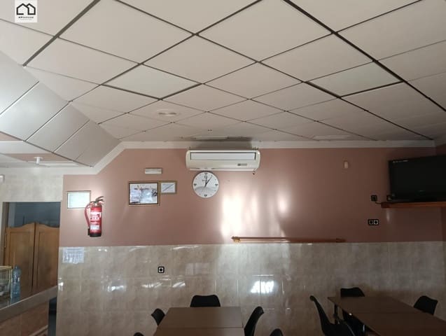 Commercieel te koop in Almoradí - € 210.000 (Ref: 9506888)