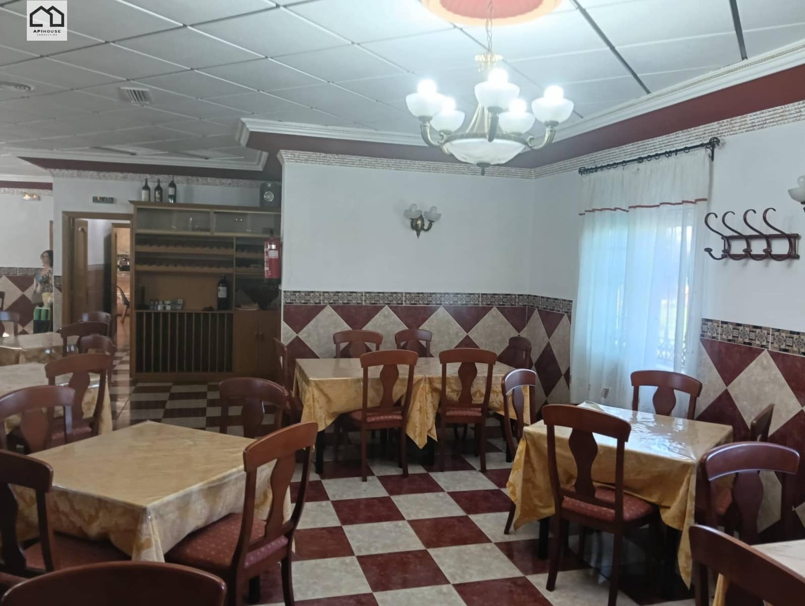 Commercieel te koop in Almoradi - € 210.000 (Ref: 9506888)