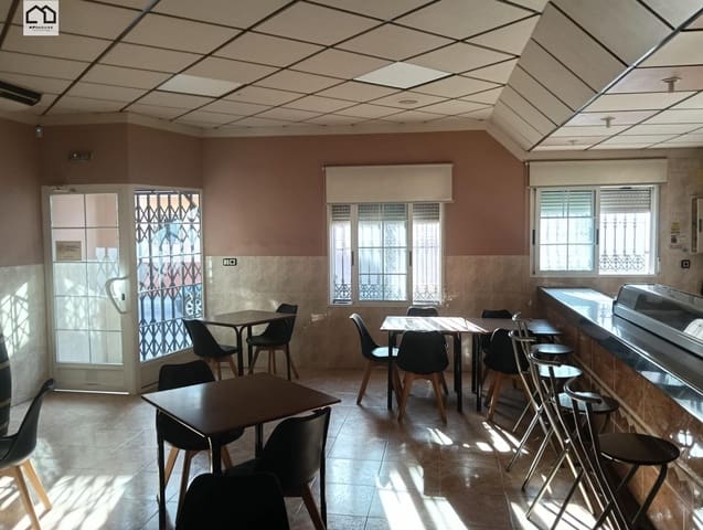 Commercieel te koop in Almoradí - € 210.000 (Ref: 9506888)