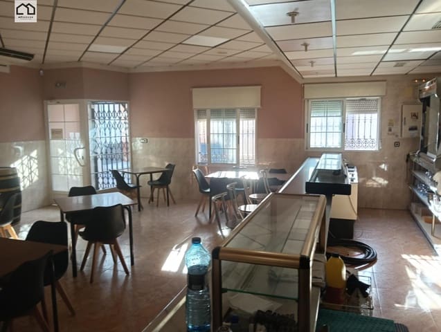 Commercieel te koop in Almoradí - € 210.000 (Ref: 9506888)