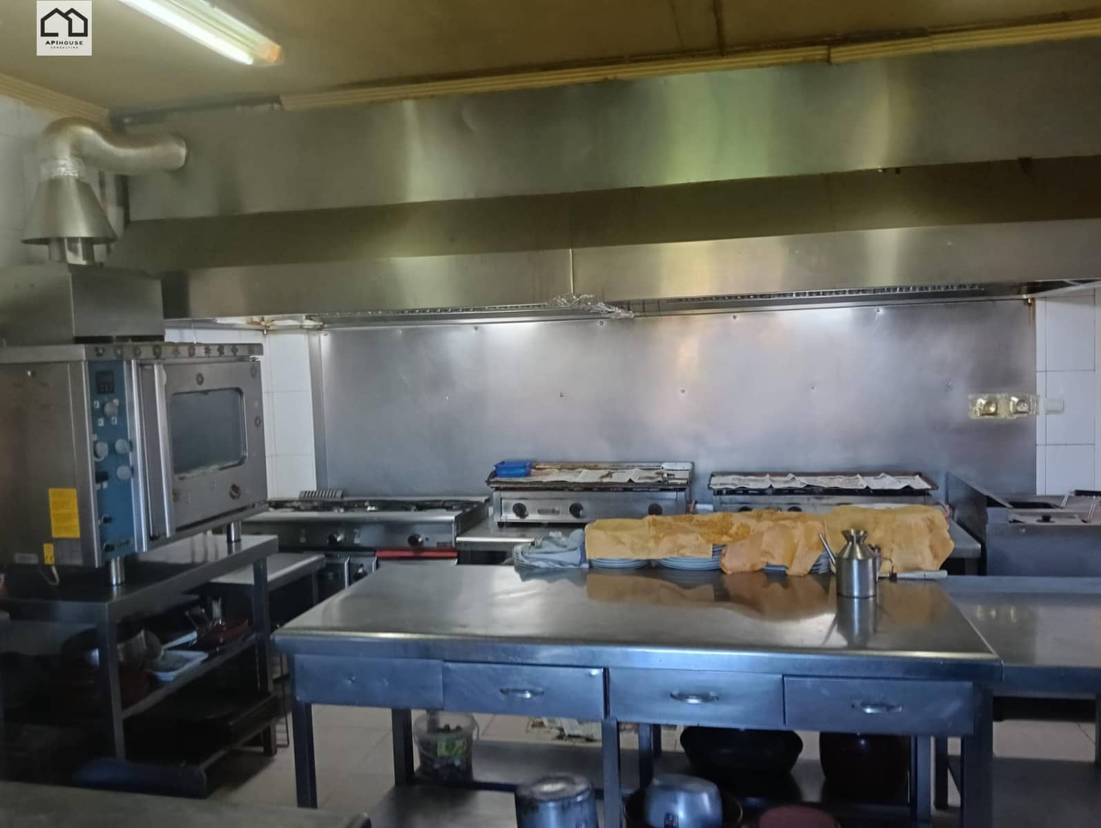 Commercieel te koop in Almoradi - € 210.000 (Ref: 9506888)