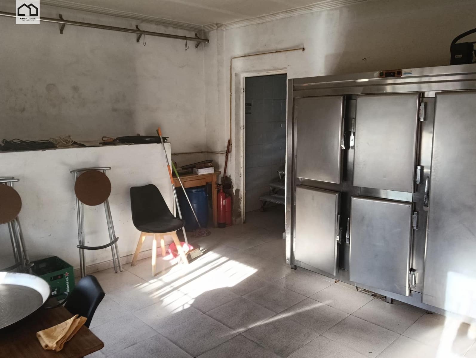 Commercieel te koop in Almoradi - € 210.000 (Ref: 9506888)
