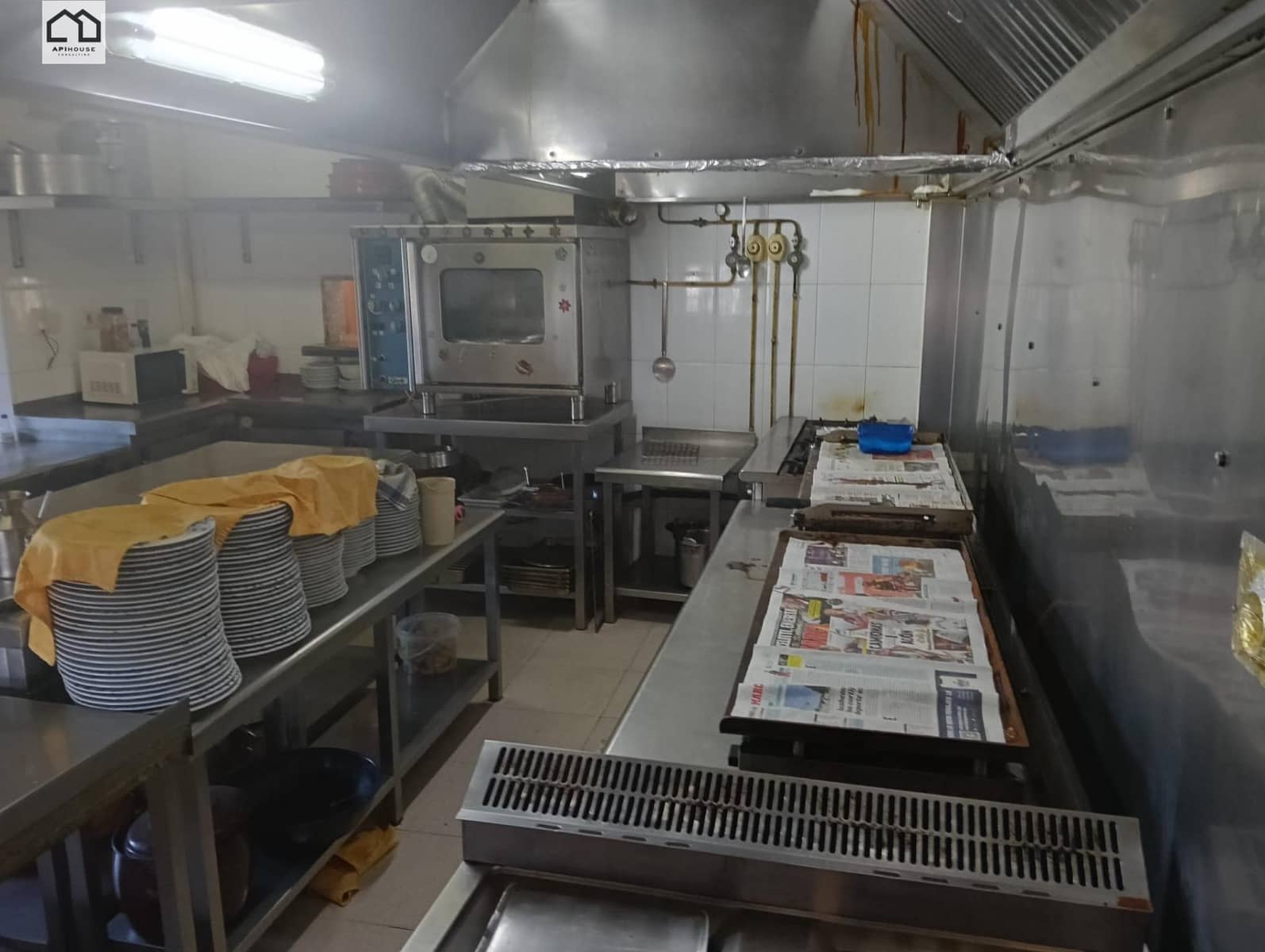 Commercieel te koop in Almoradi - € 210.000 (Ref: 9506888)