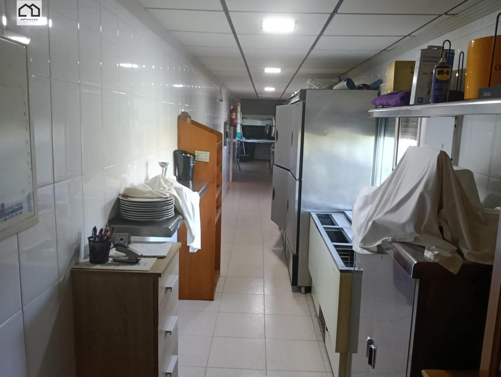 Commercieel te koop in Almoradi - € 210.000 (Ref: 9506888)