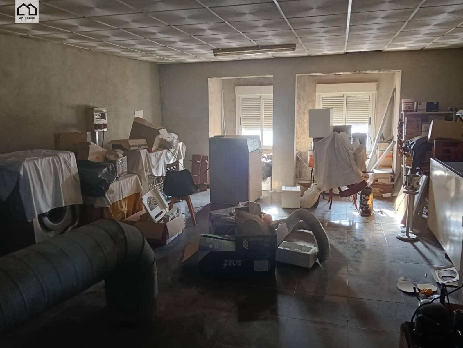 Commercieel te koop in Almoradi - € 210.000 (Ref: 9506888)