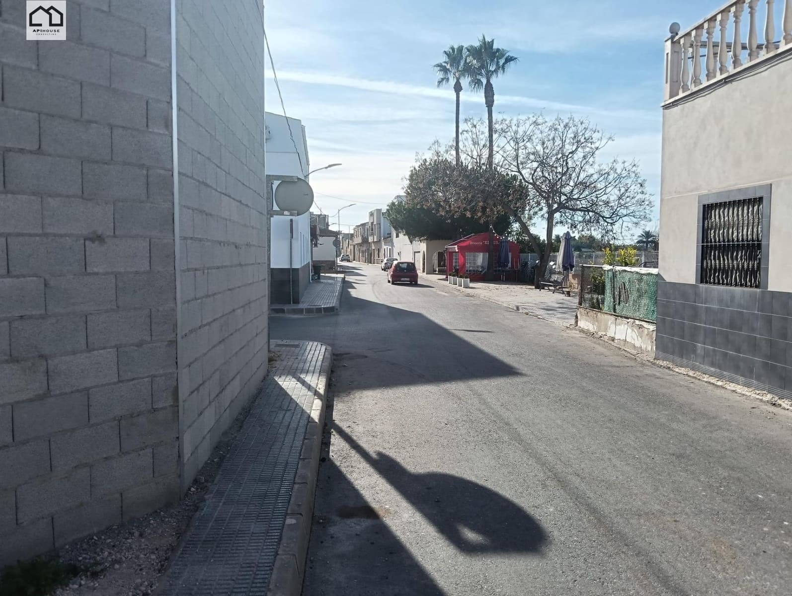 Commercieel te koop in Almoradi - € 210.000 (Ref: 9506888)