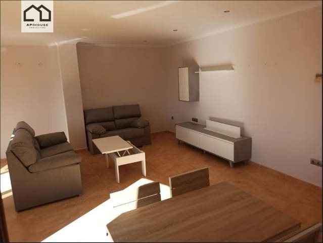 4 soverom Leilighet til salgs i Benigánim - € 170 000 (Ref: 9506889)