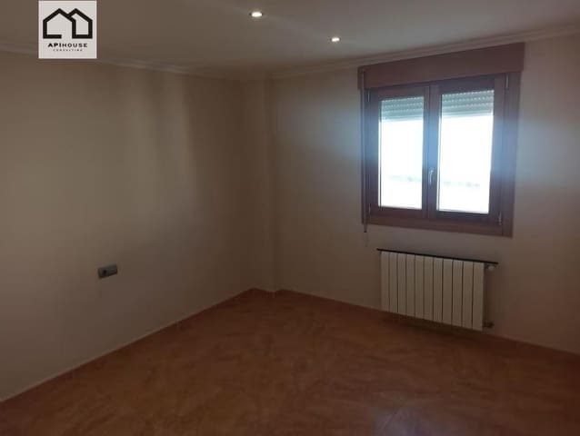 4 soverom Leilighet til salgs i Benigánim - € 170 000 (Ref: 9506889)