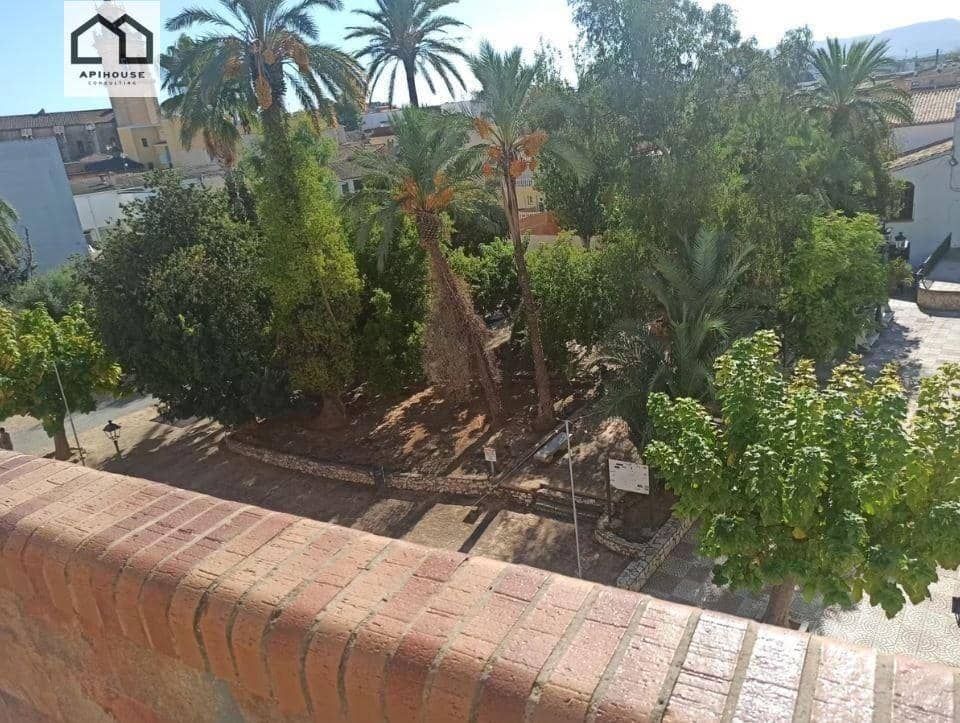 4 soverom Leilighet til salgs i Beniganim - € 170 000 (Ref: 9506889)