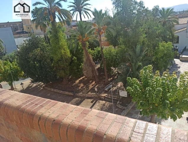 4 soverom Leilighet til salgs i Benigánim - € 170 000 (Ref: 9506889)