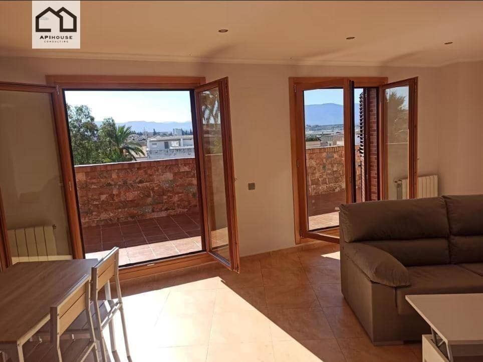 4 soverom Leilighet til salgs i Beniganim - € 170 000 (Ref: 9506889)