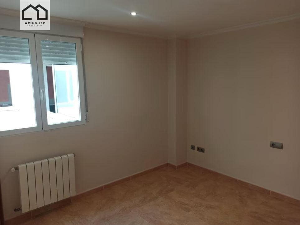 4 soverom Leilighet til salgs i Beniganim - € 170 000 (Ref: 9506889)