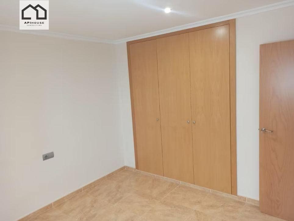 4 soverom Leilighet til salgs i Beniganim - € 170 000 (Ref: 9506889)