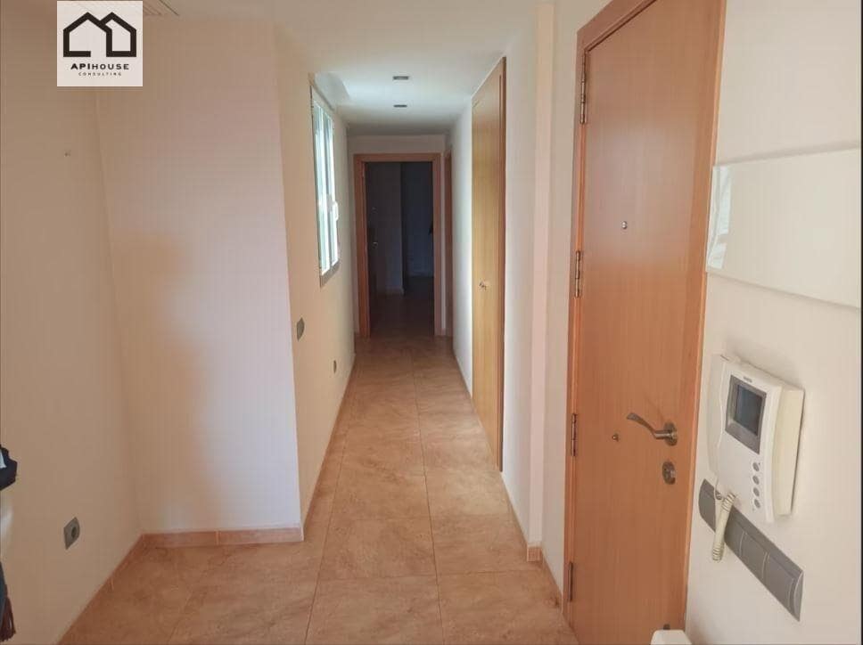 4 soverom Leilighet til salgs i Beniganim - € 170 000 (Ref: 9506889)