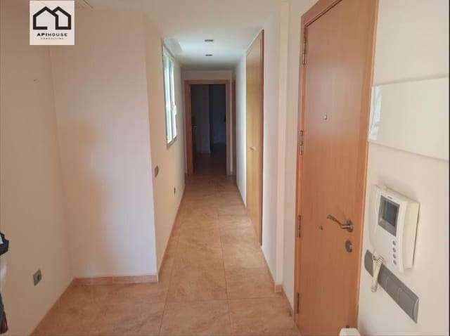 4 soverom Leilighet til salgs i Benigánim - € 170 000 (Ref: 9506889)