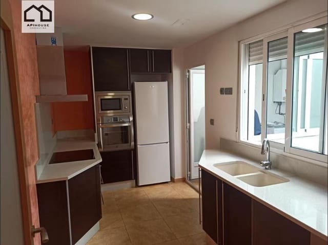 4 soverom Leilighet til salgs i Benigánim - € 170 000 (Ref: 9506889)