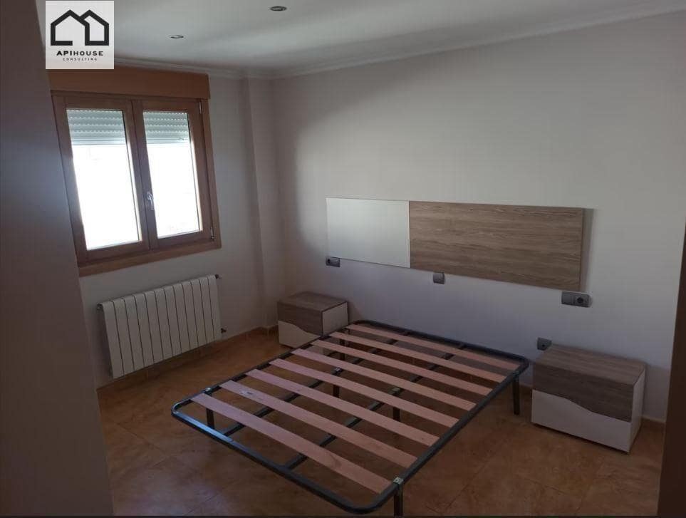 4 soverom Leilighet til salgs i Beniganim - € 170 000 (Ref: 9506889)