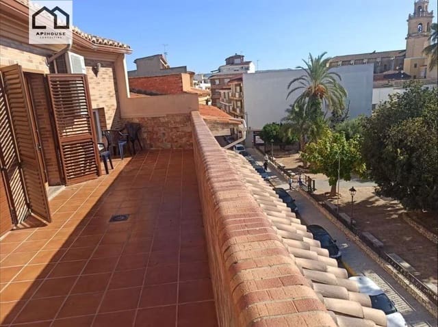 4 soverom Leilighet til salgs i Benigánim - € 170 000 (Ref: 9506889)