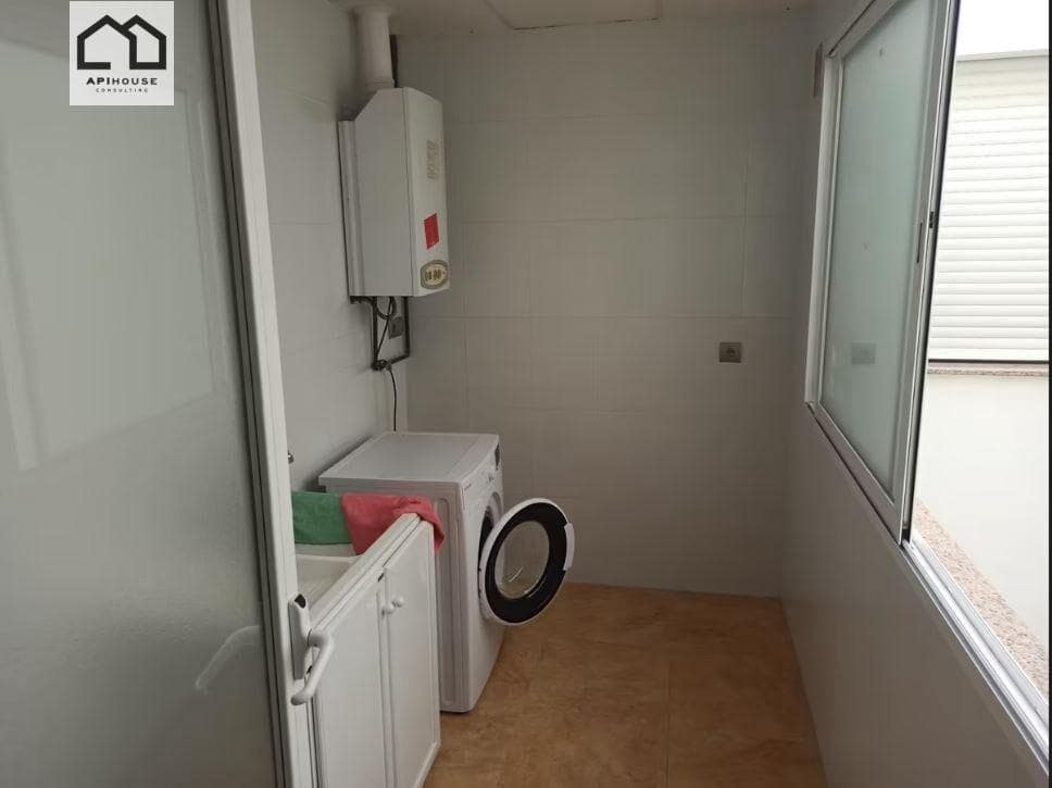 4 soverom Leilighet til salgs i Beniganim - € 170 000 (Ref: 9506889)