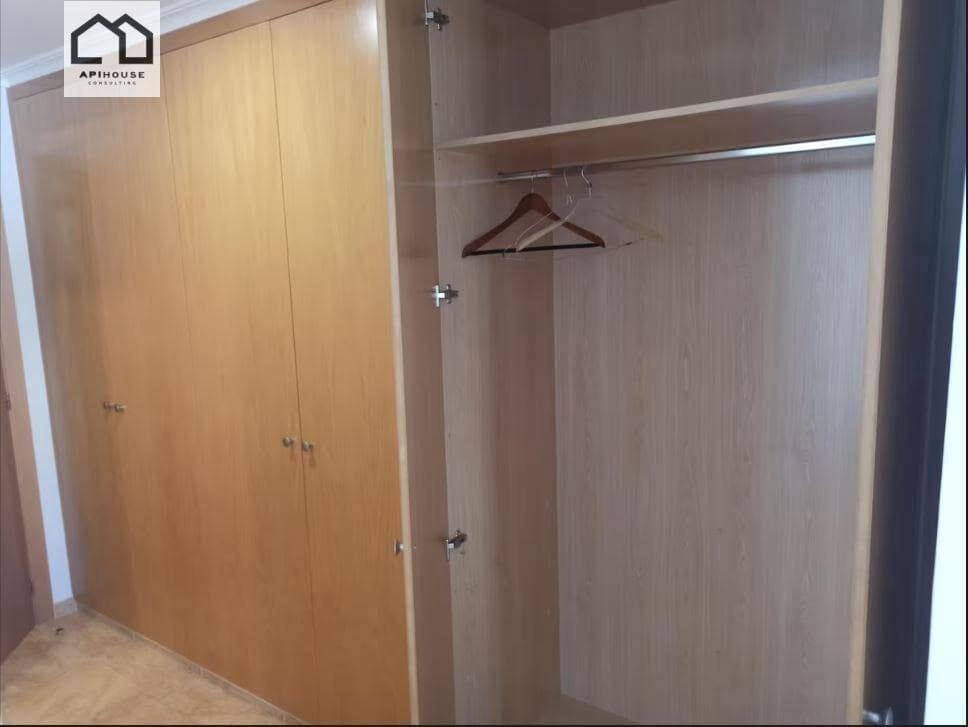 4 soverom Leilighet til salgs i Beniganim - € 170 000 (Ref: 9506889)