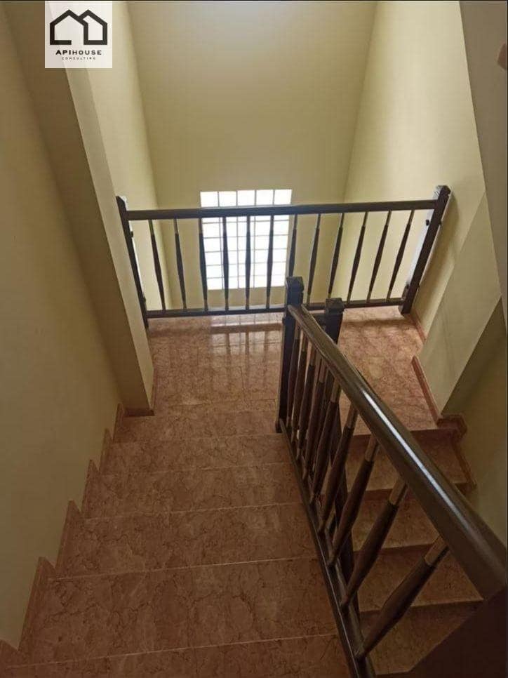 4 soverom Leilighet til salgs i Beniganim - € 170 000 (Ref: 9506889)