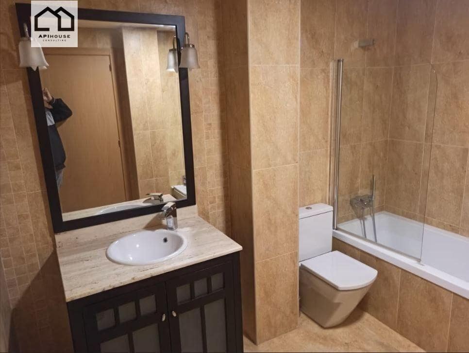 4 soverom Leilighet til salgs i Beniganim - € 170 000 (Ref: 9506889)