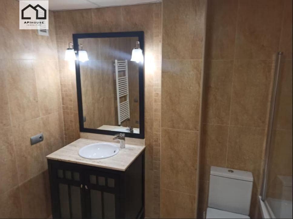 4 soverom Leilighet til salgs i Beniganim - € 170 000 (Ref: 9506889)