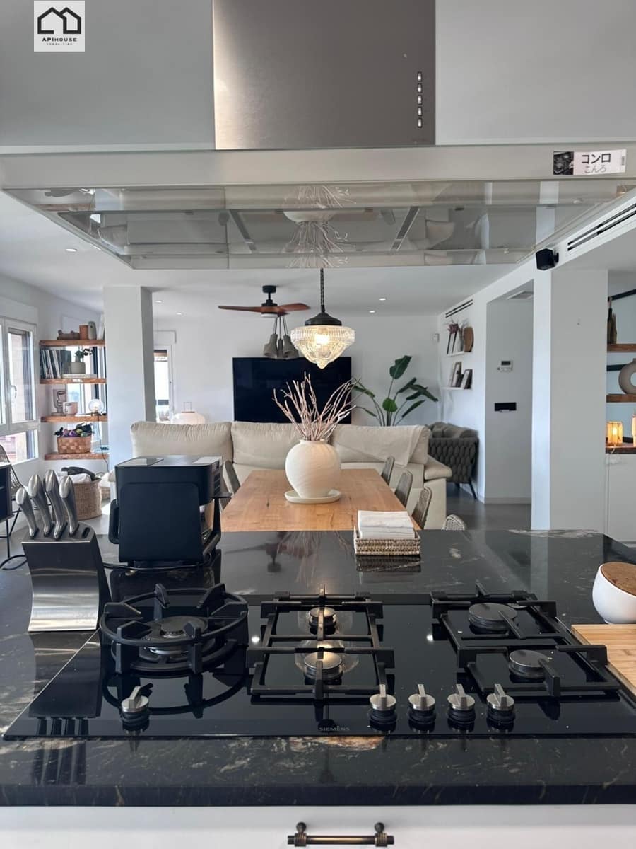 Piso de 4 habitaciones en Albatera en venta con garaje - 375.000 € (Ref: 9506890)