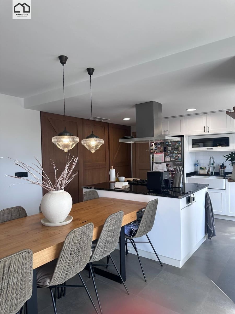 Piso de 4 habitaciones en Albatera en venta con garaje - 375.000 € (Ref: 9506890)