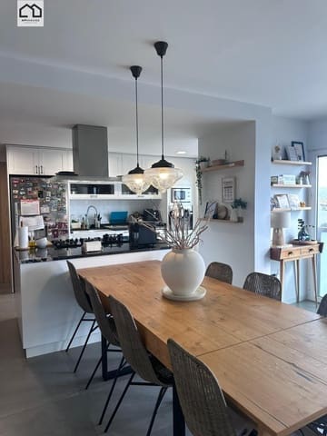 Piso de 4 habitaciones en Albatera en venta con garaje - 375.000 € (Ref: 9506890)