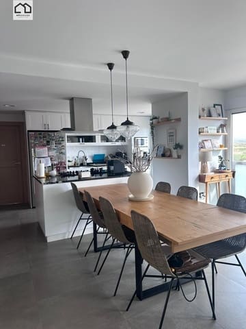 Piso de 4 habitaciones en Albatera en venta con garaje - 375.000 € (Ref: 9506890)