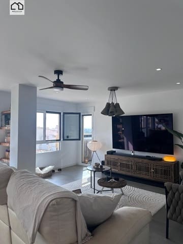 Piso de 4 habitaciones en Albatera en venta con garaje - 375.000 € (Ref: 9506890)