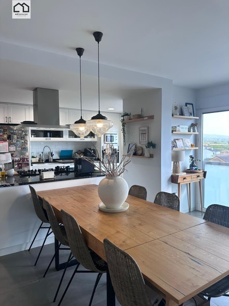 Piso de 4 habitaciones en Albatera en venta con garaje - 375.000 € (Ref: 9506890)