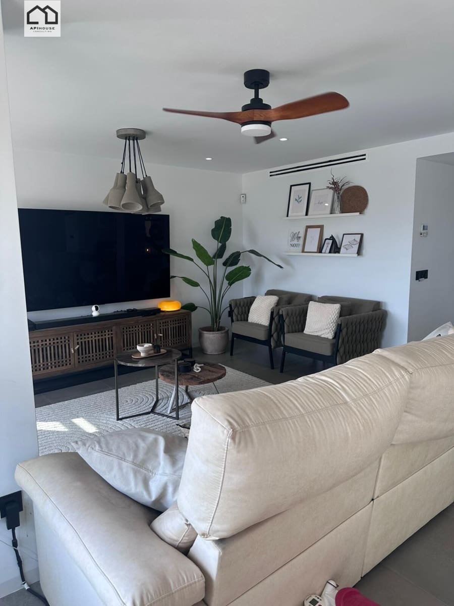 Piso de 4 habitaciones en Albatera en venta con garaje - 375.000 € (Ref: 9506890)