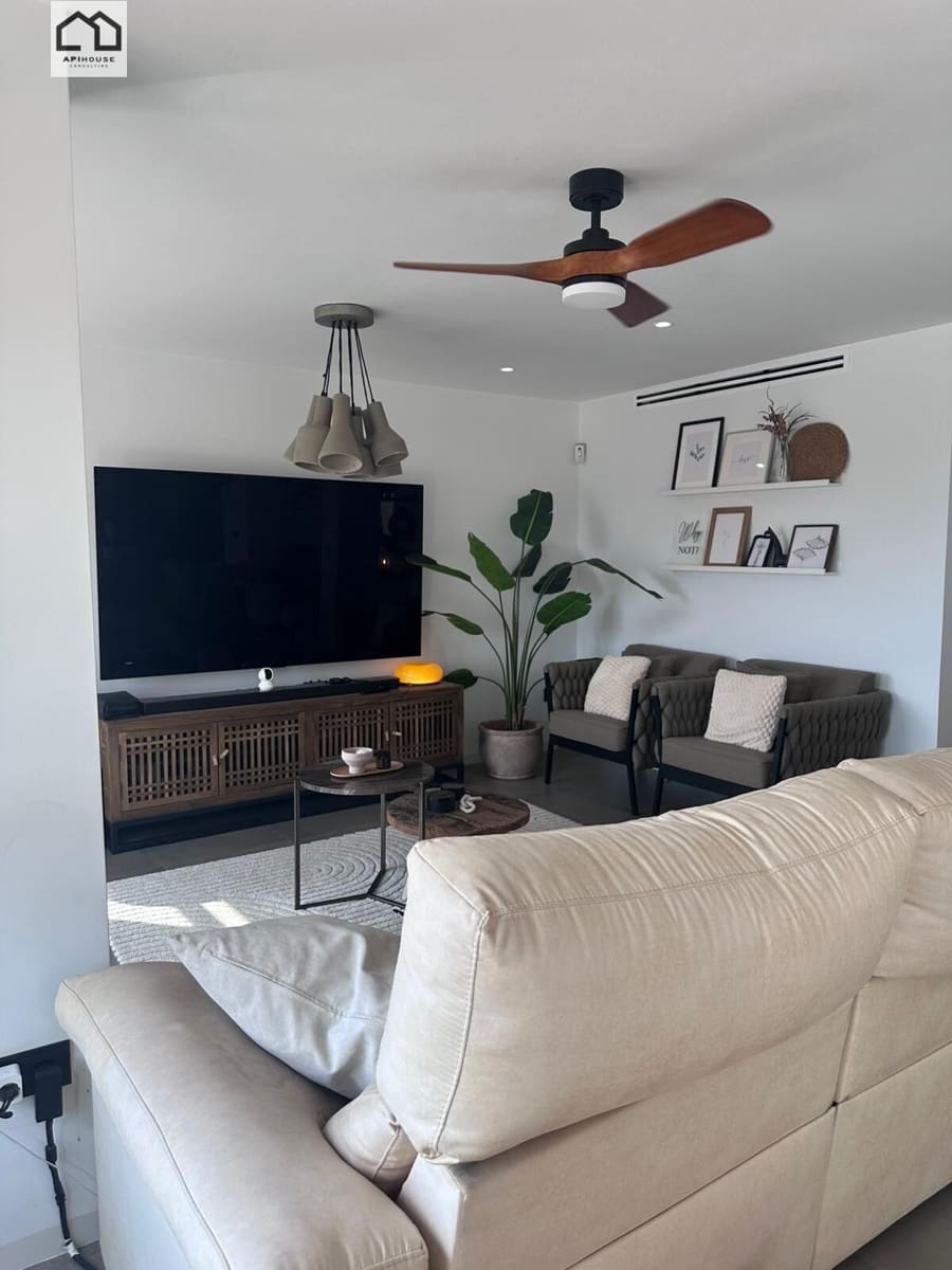 Piso de 4 habitaciones en Albatera en venta con garaje - 375.000 € (Ref: 9506890)